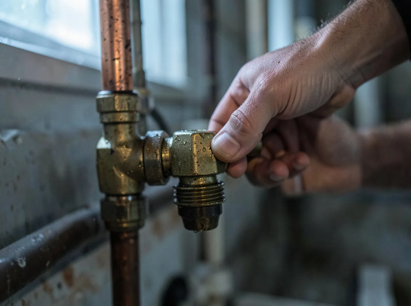 Emergency Plumber Wink, TX FAQs